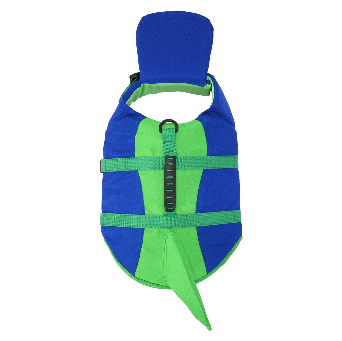 Chaleco Salvavidas Ajustable para Perros | Para Piscina y Agua | AmaDog