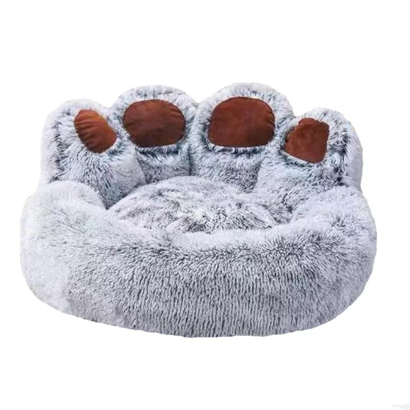 Cama Esponjosa para Perros | Ultra Suave y Acolchada | AmaDog