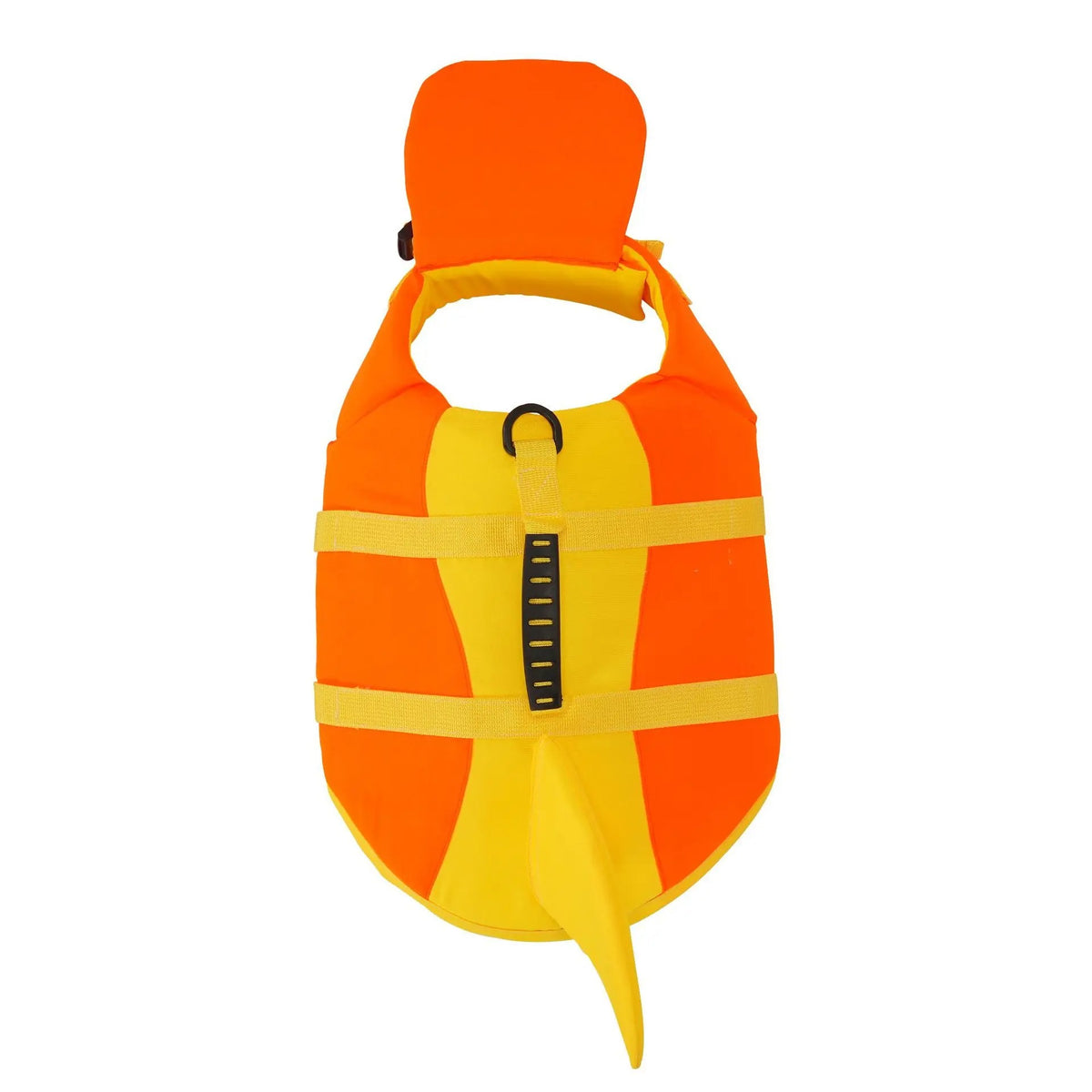 Chaleco Salvavidas Ajustable para Perros | Para Piscina y Agua | AmaDog