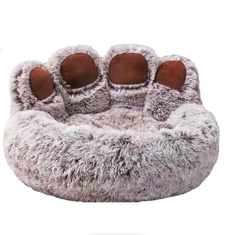 Cama Esponjosa para Perros | Ultra Suave y Acolchada | AmaDog
